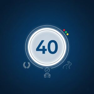 Premium Intensivpaket – 40 Körlektioner