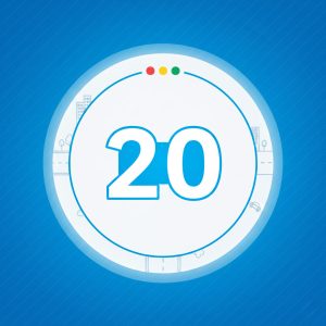 Smartpaket – 20 Körlektioner