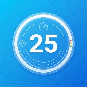 Komplettpaket – 25 Körlektioner